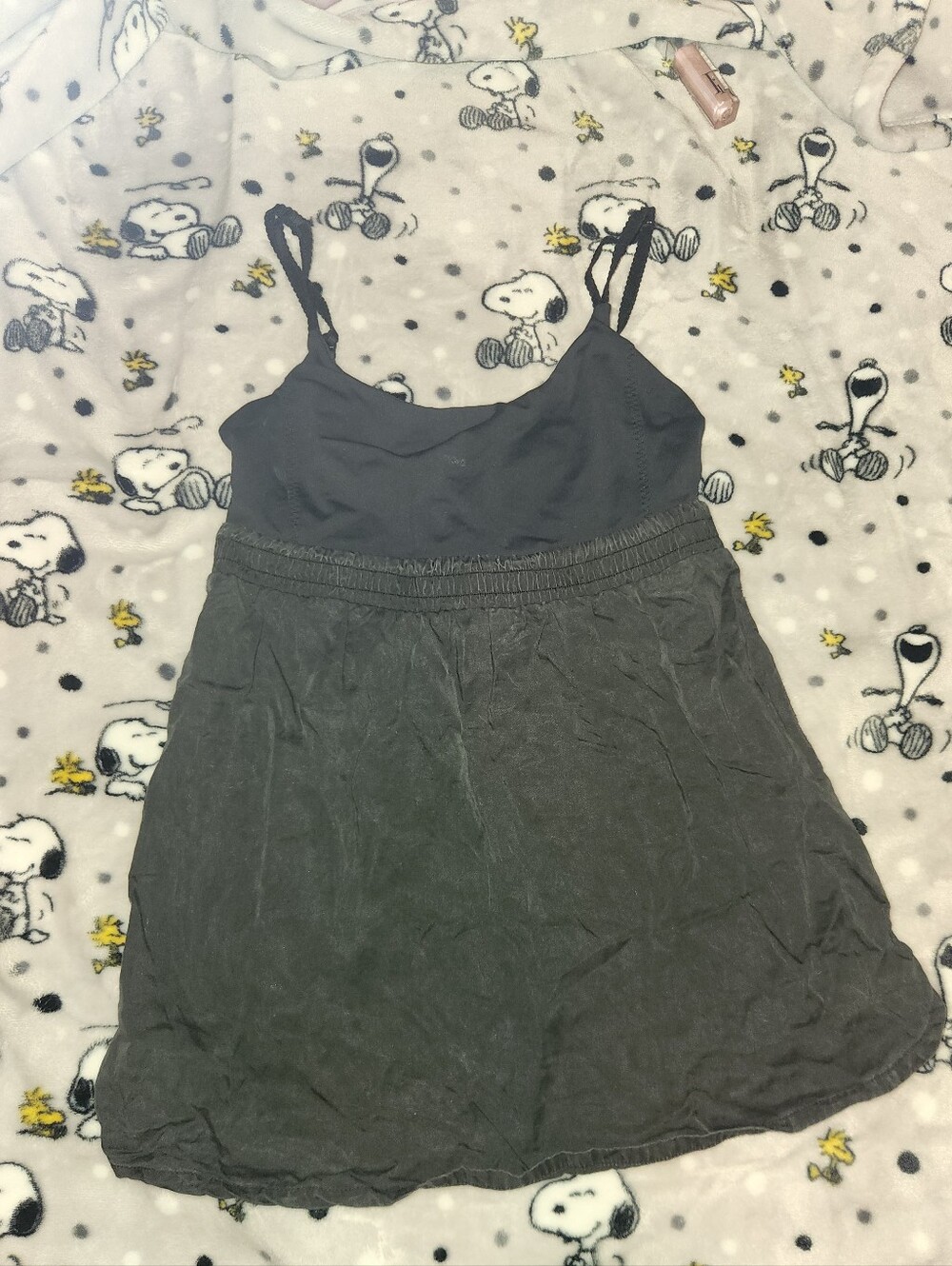 💙2/$8💙 Lululemon Babydoll Bliss Tank